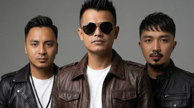 Eks Bassis Zivilia Gabung The Orion, Langsung Rilis Tiga Single