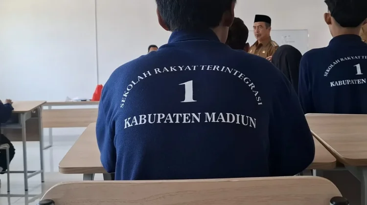 Kesulitan Adaptasi, 6 Siswa SRT 1 Kabupaten Madiun Mengundurkan Diri