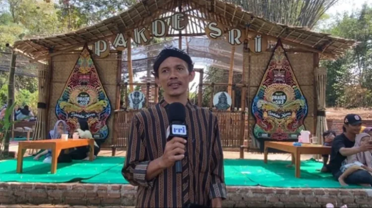 Pengelola Pasar Pakde Sri Simbatan Targetkan Penambahan Wahana Anak
