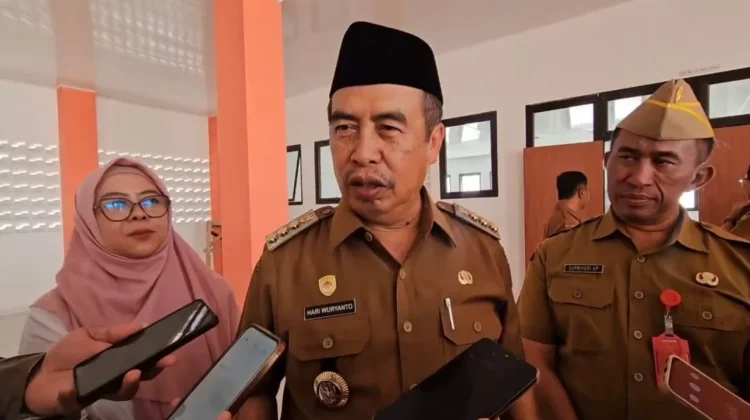 Evaluasi Sekolah Rakyat Madiun: Masalah Wi-Fi hingga Kurikulum Dibahas