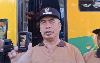 Pemkab Madiun Luncurkan Mobil Rontgen Keliling untuk Percepat Penemuan TBC