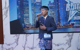 Kunci Jadi Penyanyi "Paket Lengkap" Versi Juri Bintang Radio 2026 RRI Madiun