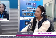 Dari Limbah Jadi Cuan ala Oktavianto Sepingan.co
