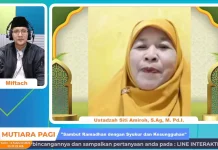 Sambut Ramadhan Dengan Syukur dan Kesungguhan