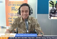 Perum Bulog Madiun Ingatkan Pedagang Jual SPHP-Minyakita Sesuai HET