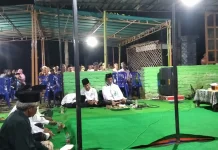 Sambut Ramadhan Pawiyatan Warung Santri Gelar Ruwahan