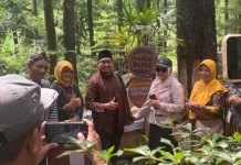 Anggota DPRD Jatim Dorong Sekolah Kopi Seloondo Berkelanjutan
