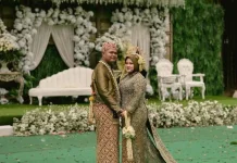 Tawun Dilirik Jadi Venue Pernikahan Berkonsep Pesta Kebun
