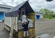 Target Serapan Beras SPHP Meningkat, Bulog Cabang Ponorogo Siap