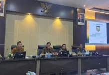 Pemkot Madiun Tutup Tempat Hiburan Malam Selama Ramadan 1447 Hijriyah