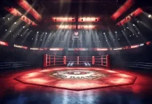 MMA: Pertarungan Tetap Menggunakan S-O-P