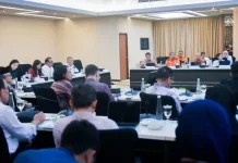 Menkomdigi Siapkan 386 Posko Digital dan Portal Terpadu Nasional