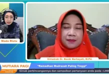Mari Berlomba: Ramadhan Madrasah paling Tinggi