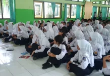 Jadwal Libur dan Jam Sekolah di Kota Madiun Selama Ramadan