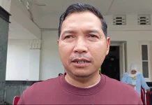 Selama Ramadan, Bagus Minta OPD Turun ke Masyarakat