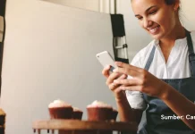 Foto yang “Berbicara”, Senjata UMKM Kue Kering di Bulan Ramadhan