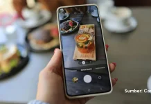 Strategi Pedagang Kue Lebaran: Bangun Identitas lewat Visual