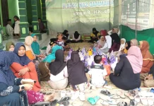 Megengan, Tradisi Masyarakat Magetan Menyambut Ramadan