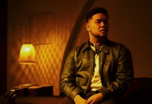 Mengenal Iqbal Aria di Single Perdananya "Home"