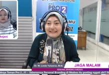 Beda Tipis Personal Branding dan Flexing di Media Sosial