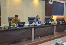 Ramadan Di Madiun, Pengeras Suara Luar Masjid Maksimal Pukul 22.00 WIB