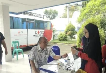 UDD PMI Kota Madiun Siapkan Strategi Jaga Stok Darah Selama Ramadan