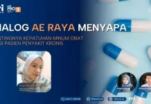 Gaya Hidup dan Stres Media Sosial Sebabkan Hipertensi pada Anak Muda