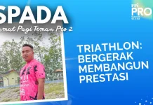 Banyak Tantangan tapi FTI Madiun Optimis Cetak Prestasi