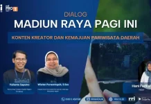 Promosi Digital Wisata Ngawi Masih Belum Maksimal