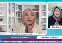 Bawa Tumbler: Kebiasaan Sederhana tapi Berdampak Baik untuk Lingkungan