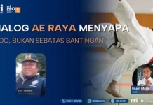 Mencegah Cedera, Atlet Judo Madiun Dibekali Teknik Jatuhan