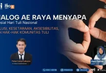 SLB Negeri 1 Ngawi Gunakan SIBI dan BISINDO Sesuai Jenjang