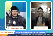 Mengupayakan Ramadan yang Lebih Bernilai dan Bermakna