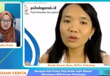 Memahami Karakter Individu NPD dari Sisi Psikologis