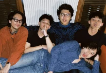 Snatch Tandai Langkah Awal lewat “Matchbox” di Skena Rock Tanah Air