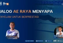 POSSI Madiun Tekankan Latihan Dasar untuk Penyelam Pemula