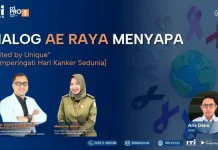 Kenali Pencegahan Kanker Serviks sejak Dini