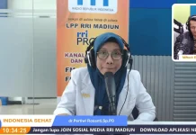 Sehat Berpuasa untuk Diabetes
