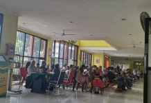 Dinkes PPKB Kota Madiun Pastikan, Ramadan Pelayanan Kesehatan Tetap Normal