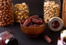 Hindari Lonjakan Gula, Ini Pilihan Manis Sehat untuk Berbuka