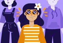 Bagaimana Menghadapi Teman dengan Ciri- ciri NPD?