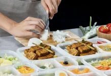 Sahur Praktis dan Hemat: Tahu Tempe Ungkep Anti Ribet