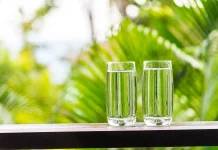 Ini Waktu Terbaik untuk Minum Air Putih!