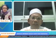 Memberi Makan Siang Bulan Ramadhan, Bolehkah?