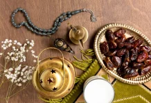 Tips Buka Puasa Sehat untuk Penderita Diabetis Menurut Ahli Gizi