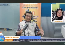 Integrated Farming Hasilkan Pangan hingga Energi Alternatif