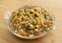 Kaya Protein, Resep Telur Siram Saus Tiram ala Chef, Cocok untuk Sahur!