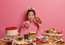 “Balas Dendam” saat Berbuka Memiicu Risiko Gangguan Pencernaan dan Metabolisme