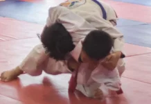 Ramadan, PBJI Kota Madiun Kurangi Porsi Latihan Fisik