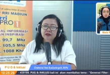 Generasi Filter: Memperparah Insecure pada Remaja?